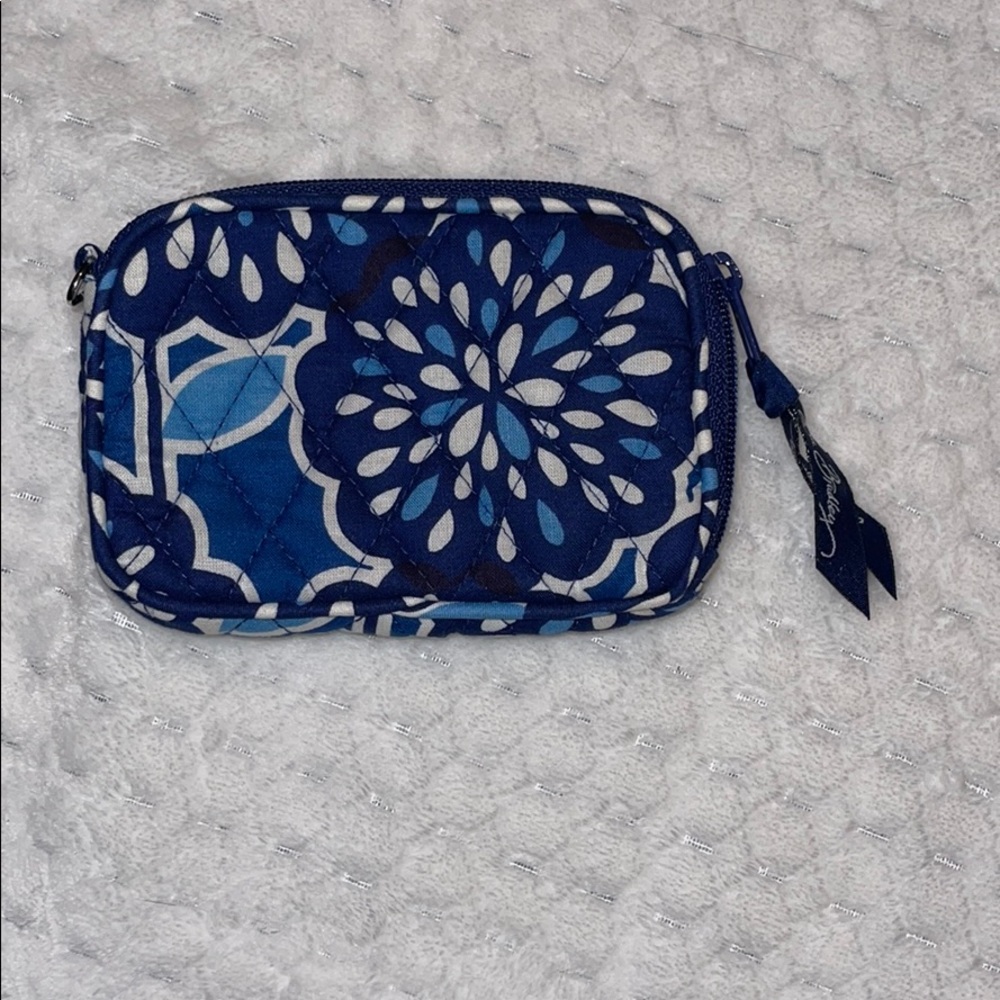Vera Bradley Coin Purse